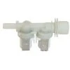 SCHOLTES Electrovalve De Remplissage C00143737 Pour LAVE VAISSELLE -SCHOLTES Soldes 18412402 1