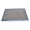 Filtre Métal Anti Graisses (380x241mm) (à L'unité) (C00139286, 482000029427) Hotte SCHOLTES
