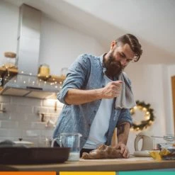 FILTRE A CHARBON F233 HOTTE ARISTON INDESIT SCHOLTES HOTPOINT Réf : C00307668 -SCHOLTES Soldes 22495685 5