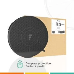 Filtre à Charbon Scholtes 481281718528 / Type 26 484000008789_sch -SCHOLTES Soldes 22496407 3