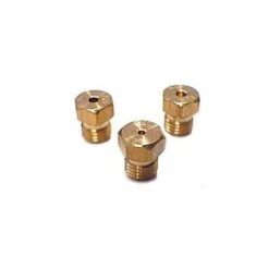 Injecteurs Gaz Naturel Pour Cuisiniere Scholtes, Table De Cuisson Scholtes