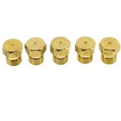 Injecteurs Butane-propane Pour Table De Cuisson Scholtes