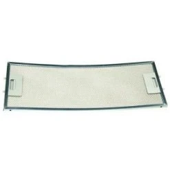 Filtre Métal Antigraisses (C00118434) Hotte ARISTON HOTPOINT, SCHOLTES, SIEMENS
