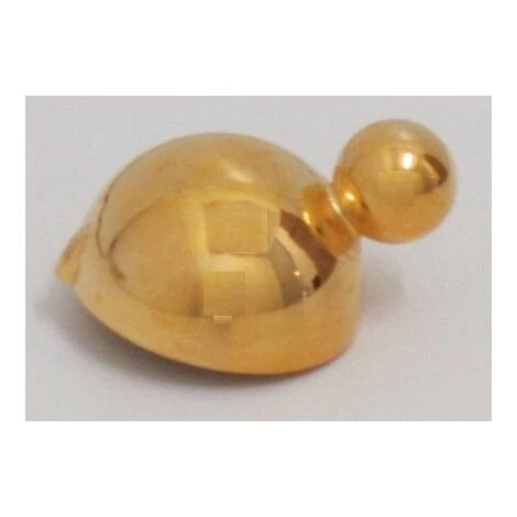 MANETTE DE GAZ TRADITION OR POUR TABLE DE CUISSON SCHOLTES 3 MANETTE DE GAZ TRADITION OR POUR TABLE DE CUISSON SCHOLTES