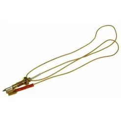 Thermocouple 680mm (C00139479, C00139480) Four, Cuisinière SCHOLTES