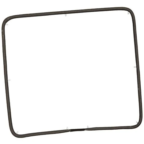 Joint De Porte 9 Clips (224736-4272) (C00274055) Four, Cuisinière SCHOLTES, ARISTON HOTPOINT 3 Joint De Porte 9 Clips (224736-4272) (C00274055) Four, Cuisinière SCHOLTES, ARISTON HOTPOINT