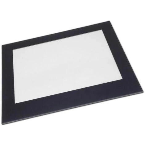 Vitre Interne (283126-26540) (C00274053) Four, Cuisinière SCHOLTES 3 Vitre Interne (283126-26540) (C00274053) Four, Cuisinière SCHOLTES