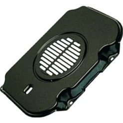 Panneau émaillé Pyrolyse (311971-54442) (C00142045) Four, Cuisinière ARISTON HOTPOINT, SCHOLTES, INDESIT, WHIRLPOOL