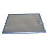 Filtre Métal Anti Graisses (380x241mm) (à L'unité) (36317-3062) (C00139286, 482000029427) Hotte SCHOLTES
