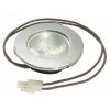Lampe Complète (53668-31236) (C00134788, 72X3901) Hotte SAUTER, SCHOLTES, BRANDT, DE DIETRICH, FAGOR, THOMSON -SCHOLTES Soldes 26763178 1