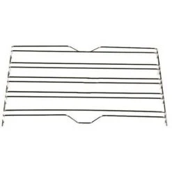 Grille A L'unité (30) Pour Glissieres (90075-36018) (C00297596) Four, Cuisinière ARISTON HOTPOINT, INDESIT, SCHOLTES, WHIRLPOOL