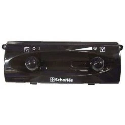 Boîtier De Commande (81388-13468) (C00135473) Hotte SCHOLTES