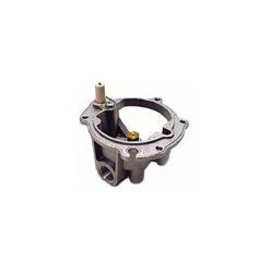 Corps Bruleur Semi-rapide C00137385 Pour Table De Cuisson Scholtes