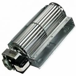 Ventilateur Tangentiel (C00125428) Four, Cuisinière 125843 SCHOLTES, ARISTON HOTPOINT, BRANDT, DE DIETRICH, INDESIT, SAUTER, THE