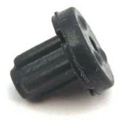 CAOUTCHOUC GRILLE CILINDRICO DE TABLE DE CUISSON SCHOLTES