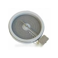 FOYER RADIANT DIAMETRE 140 MM 1200 W POUR TABLE DE CUISSON SCHOLTES - 767383