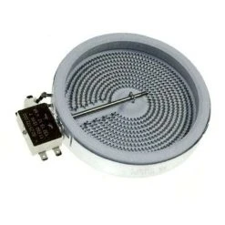 FOYER RADIANT DIAMETRE 140 MM 1200 W POUR TABLE DE CUISSON SCHOLTES - 767383 -SCHOLTES Soldes 28198682 3