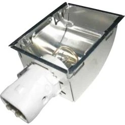 Boîtier Avec Ampoule 15w (113138-42093) (C00138833) Four, Cuisinière ARISTON HOTPOINT, SCHOLTES