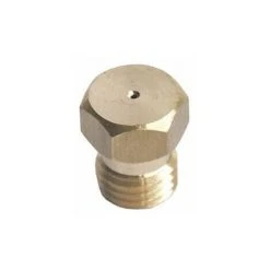 BEC BRULEUR AUXILIAIRE BUTANE 50 POUR TABLE DE CUISSON SCHOLTES - C00052939