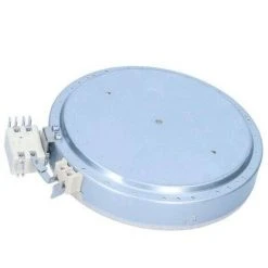 FOYER RADIANT 1800 W 10.58116.004 POUR TABLE DE CUISSON SCHOLTES - 482000022931 -SCHOLTES Soldes 28702537 2