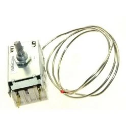 THERMOSTAT 077B6189/A030302 C.POST L.420 POUR REFRIGERATEUR SCHOLTES