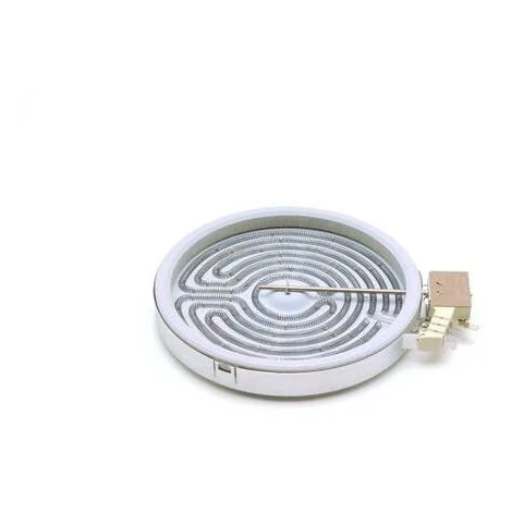 SCHOLTES Scholtès C00139053 Foyer 1700W Four - Gris 3 SCHOLTES Scholtès C00139053 Foyer 1700W Four - Gris