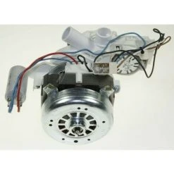 SCHOLTES MOTEUR ELECTRO-POMPE LAVAGE POUR LAVE VAISSELLE