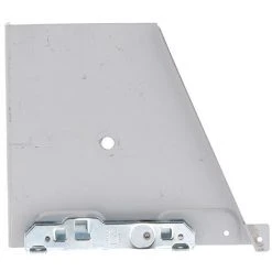 Platine Support Galet Gauche Four Scholtès 132128 Scholtes -SCHOLTES Soldes 39763044 3