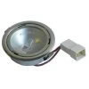 LAMPE HALOGENE COMPLETE HOTTE SCHOLTES HI439IX HD56.. C00138617 Scholtes -SCHOLTES Soldes 39764340 1