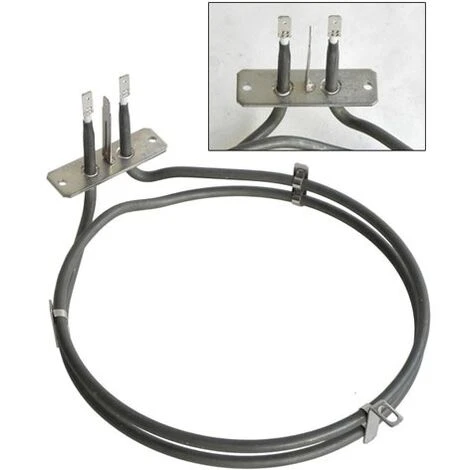 RESISTANCE CIRCULAIRE CUISINIERE SCHOLTES 1600W C00138834 C00138834B Scholtes 3 RESISTANCE CIRCULAIRE CUISINIERE SCHOLTES 1600W C00138834 C00138834B Scholtes