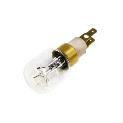 LAMPE AMPOULE 15W T25 POUR MICRO ONDES SCHOLTES - C00115727