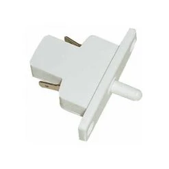 INTERRUPTEUR LUMIERE 4.8X0.8 MM POUR REFRIGERATEUR SCHOLTES - C00008867