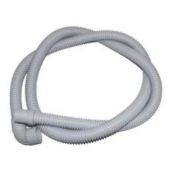 TUYAU VIDANGE L=1860 MM POUR LAVE LINGE SCHOLTES - C00027466