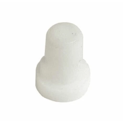 DOUILLE BLANCHE 4X15 MM POUR REFRIGERATEUR SCHOLTES - C00022161 3 DOUILLE BLANCHE 4X15 MM POUR REFRIGERATEUR SCHOLTES - C00022161