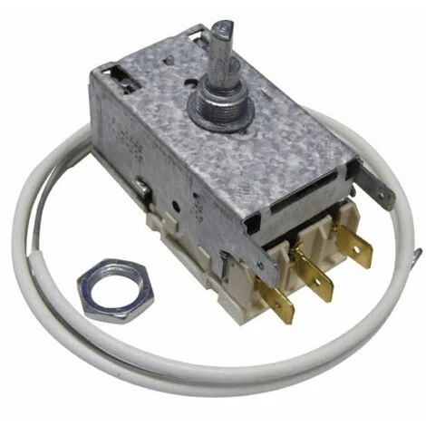 THERMOSTAT K59L1905 POUR REFRIGERATEUR SCHOLTES - C00049197 3 THERMOSTAT K59L1905 POUR REFRIGERATEUR SCHOLTES - C00049197