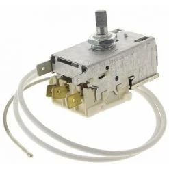 THERMOSTAT K59L1905 POUR REFRIGERATEUR SCHOLTES - C00049197 7 THERMOSTAT K59L1905 POUR REFRIGERATEUR SCHOLTES - C00049197 -SCHOLTES Soldes 44164821 3