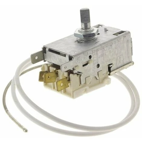 THERMOSTAT K59L1905 POUR REFRIGERATEUR SCHOLTES - C00049197 5 THERMOSTAT K59L1905 POUR REFRIGERATEUR SCHOLTES - C00049197 – Image 3