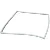 JOINT PORTILLON BLANC 421X336X12 SEBS POUR REFRIGERATEUR SCHOLTES - C00064848