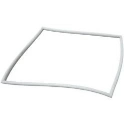 JOINT PORTILLON BLANC 421X336X12 SEBS POUR REFRIGERATEUR SCHOLTES - C00064848