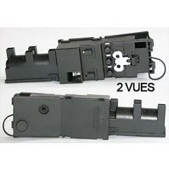 BORNIER ELECTRIQUE + ALLUMEUR POUR TABLE DE CUISSON SCHOLTES - C00094815 -SCHOLTES Soldes 44164911 2