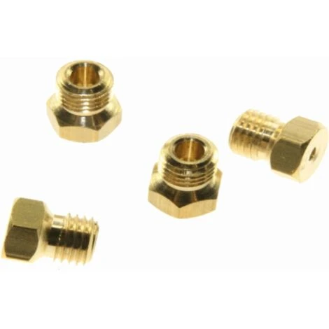 POCHETTE INJECTEURS GAZ NATUREL G20-20MB POUR FOUR SCHOLTES - C00135612 3 POCHETTE INJECTEURS GAZ NATUREL G20-20MB POUR FOUR SCHOLTES - C00135612