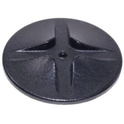 CHAPEAU DE BRULEUR RAPIDE Ø 100 MM POUR CUISINIERE SCHOLTES - C00139349