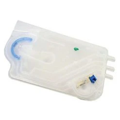 CUVE ARRIVEE D EAU + TURBINE EVO3 POUR LAVE VAISSELLE SCHOLTES - C00141655