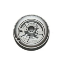 COURONNE AUXILIAIRE POUR TABLE DE CUISSON SCHOLTES - C00063702 -SCHOLTES Soldes 44166339 2