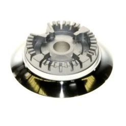 COURONNE AUXILIAIRE POUR TABLE DE CUISSON SCHOLTES - C00063702 -SCHOLTES Soldes 44166339 3