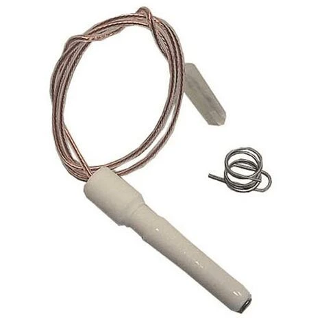 BOUGIE L450MM POUR CUISINIERE SCHOLTES - C00083020 3 BOUGIE L450MM POUR CUISINIERE SCHOLTES - C00083020