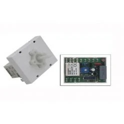 THERMOSTAT DE FOUR CFPC001D POUR FOUR SCHOLTES - C00138993