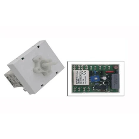 THERMOSTAT DE FOUR CFPC001D POUR FOUR SCHOLTES - C00138993 3 THERMOSTAT DE FOUR CFPC001D POUR FOUR SCHOLTES - C00138993