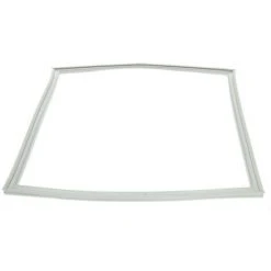 JOINT BLANC PORTE FREEZER 530X593 P900 POUR REFRIGERATEUR SCHOLTES - C00141810 -SCHOLTES Soldes 44166419 4