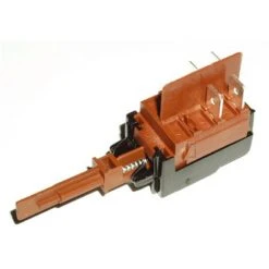 INTERRUPTEUR BIPOLAIRE ON-OFF POUR LAVE VAISSELLE SCHOLTES - C00041184